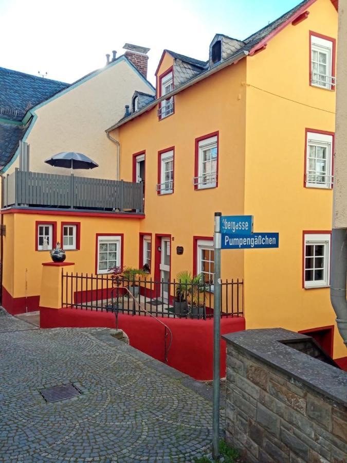 Altstadt Charme Cochem Exterior photo